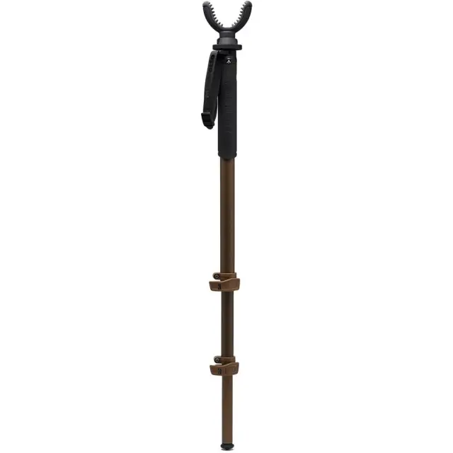 Manfrotto ALPHA SHOT Monopod V Kit