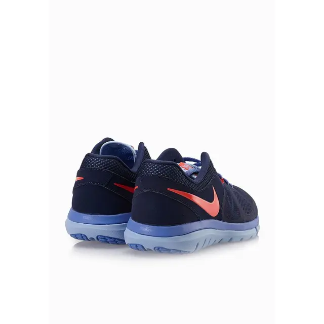 Run Flex MSL (642780-403) - Μπλέ - 38.5 3