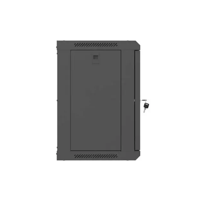 Lanberg Καμπίνα Rack 19" 9U 540X350 Black (WF03-5309-00B) 3