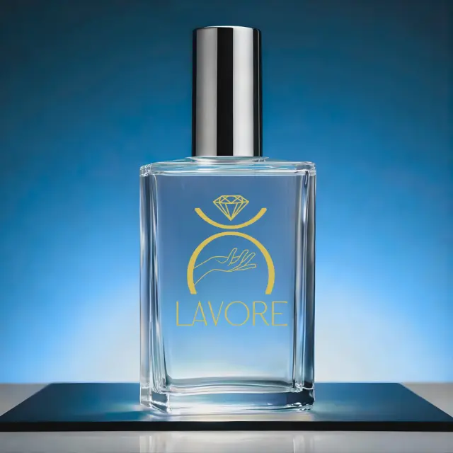 Spicy Amber Heat Άρωμα 30ml Ανδρικό