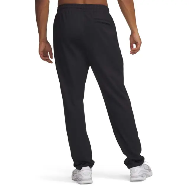 Under Armour Sportstyle Brawler Pant (1390151-001) - Μαύρο 2