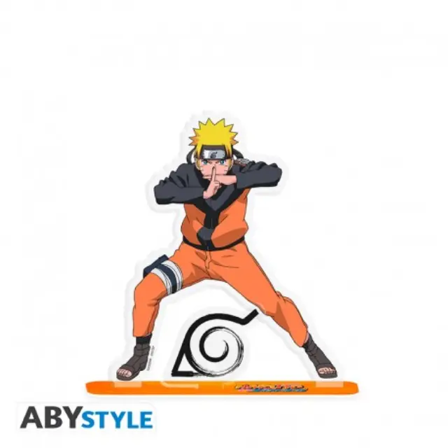 Φιγούρα NARUTO SHIPPUDEN - Acryl® - Naruto ABYACF079