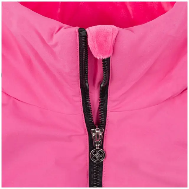 Carrie-W Pink Γυναικείο Μπουφάν Kilpi - SL0112KI-PNK - 40 3