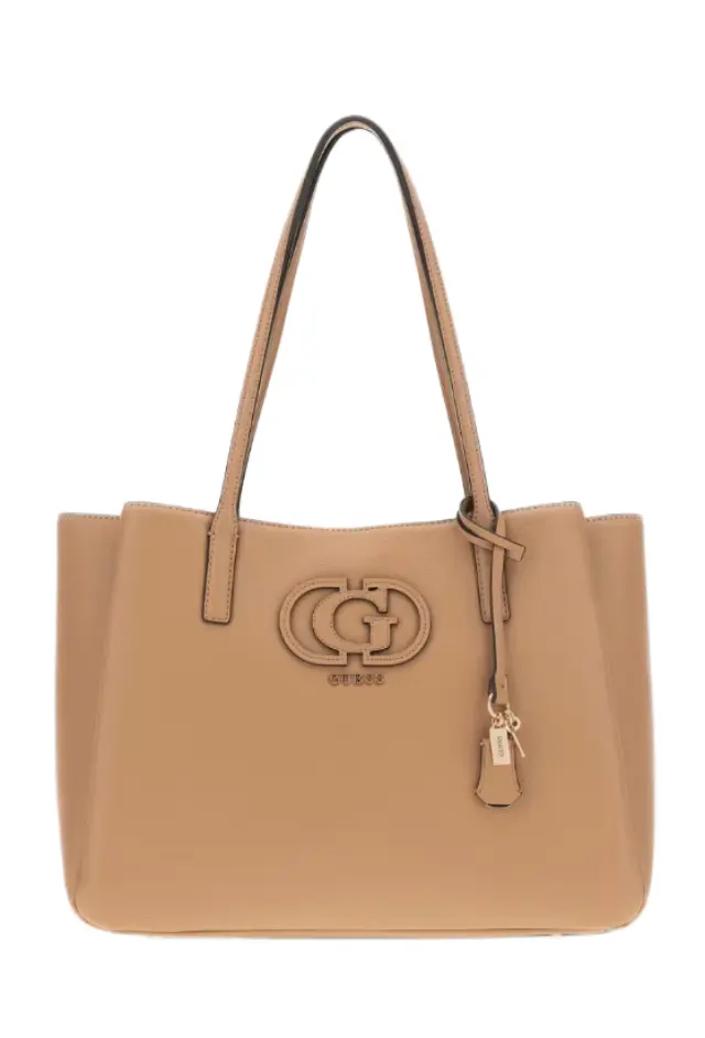 Guess γυναικεία τσάντα shopper Isola Tote HWBG9905230-3