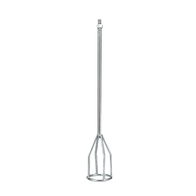 Bormann Pro BHT1808- Αναδευτήρας κόλλας 120Χ590mm M14 ανάδευση οριζόντια (058908)
