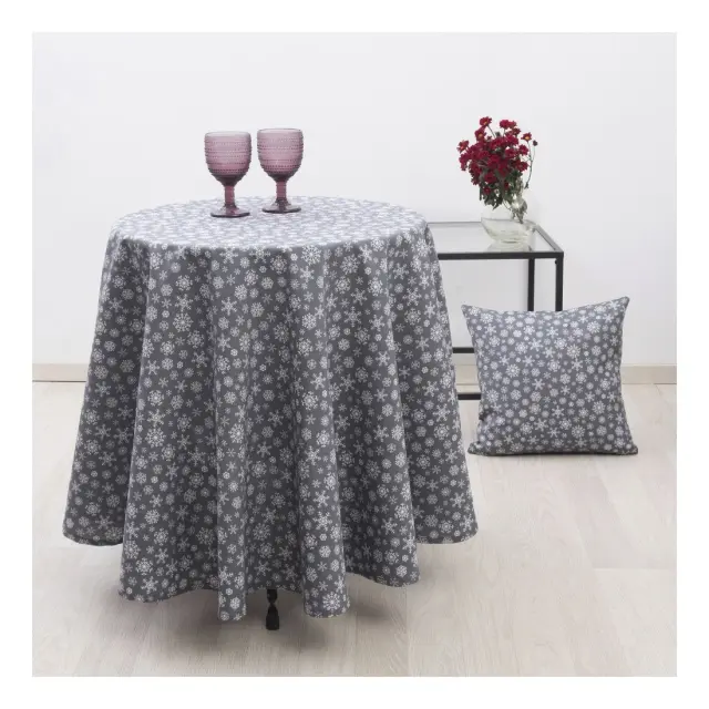 Ροτόντα Dimeco 180Rd 8581 Grey
