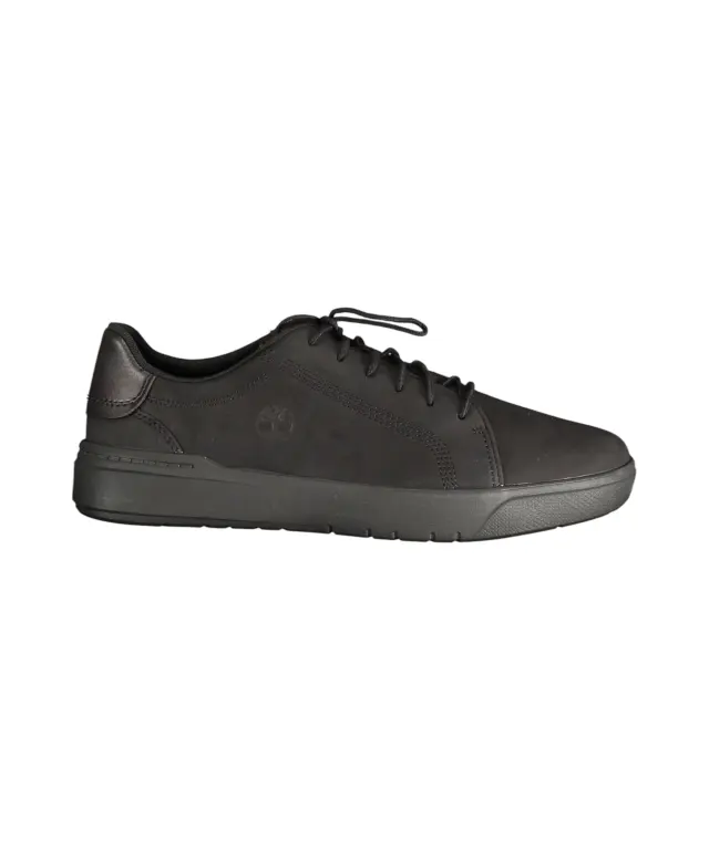Timberland - Ανδρικά Sneakers Seneca Bay Oxford TB0A5S8R-015 Μαύρο