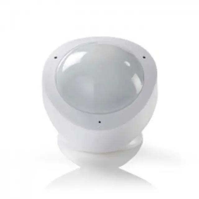 WiFi Smart Motion Sensor. 2