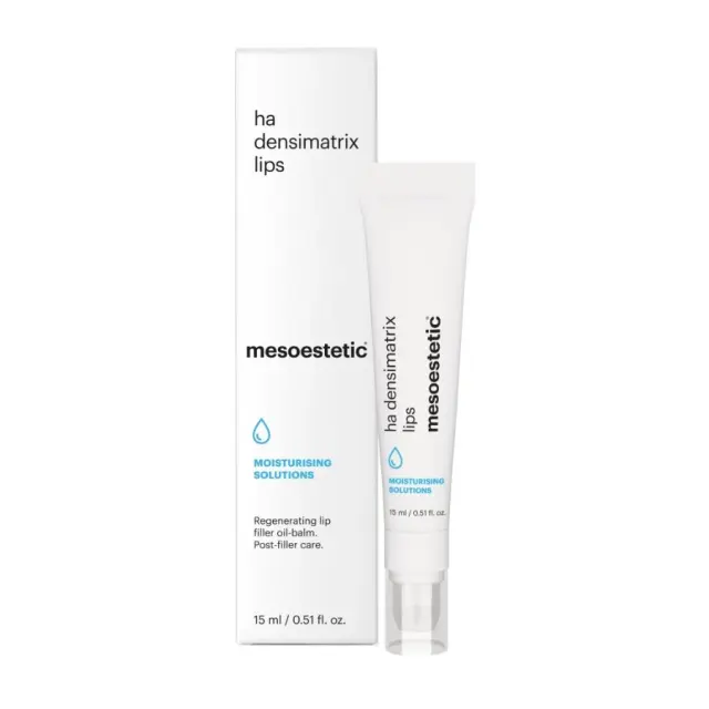 HA Densimatrix Lips - Lip balm με υαλουρονικό οξύ