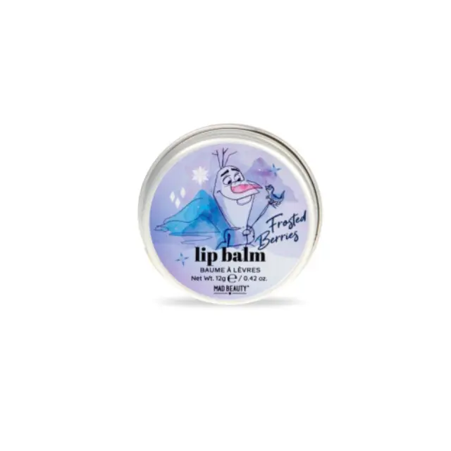 Frozen Bath Bomb Advent Calendar 3