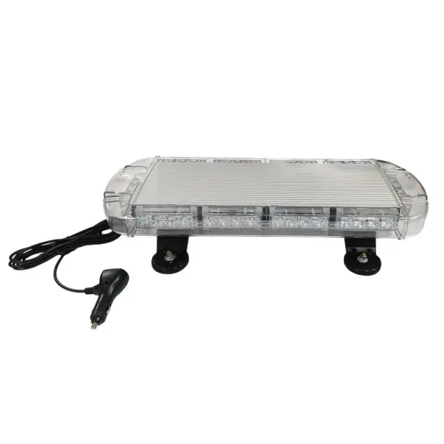 LED ΦΑΡΟΣ ΣΗΜΑΝΣΗΣ ΜΕ ΜΠΛΕ ΦΩΣ JN-07117