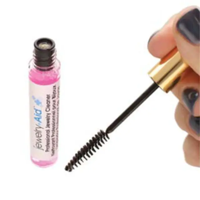 Jewelryaid Επαγγελματικό Καθαριστικό Κοσμημάτων - 6ml