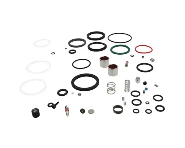 SERVICE KIT ROCKSHOX MONARCH XX 2012 ΠΛΗΡΕΣ