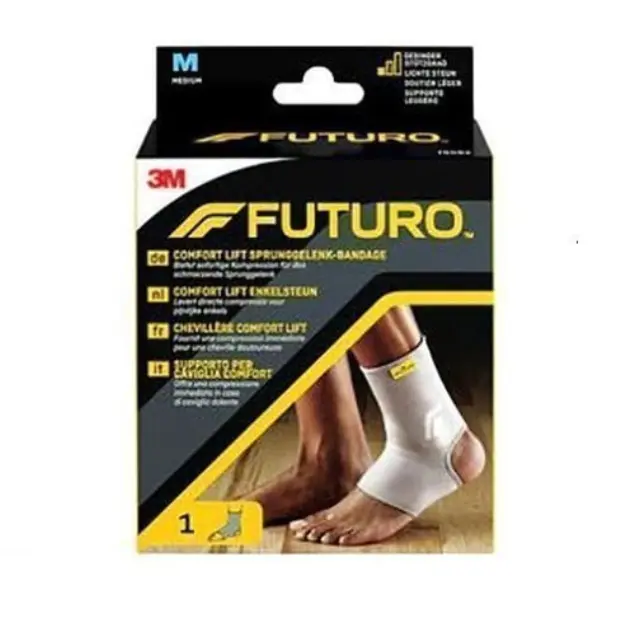 Futuro Comfort Επιστραγαλίδα large-el