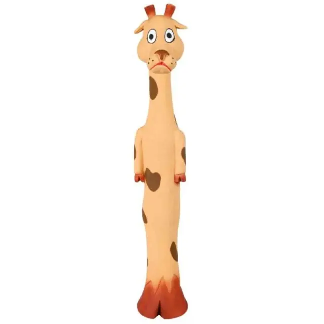 Trixie Παιχνίδι Σκύλου Ζώα Ζούγκλας Λάτεξ 30-32cm 3