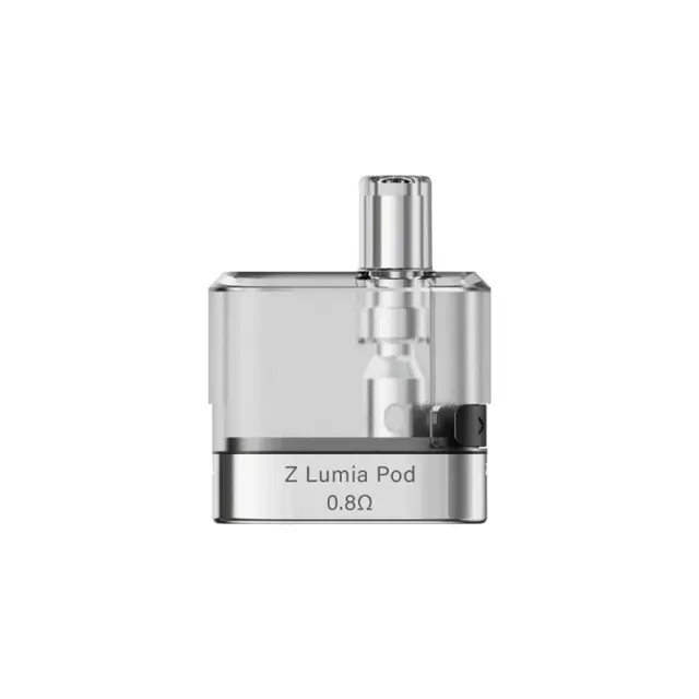 Innokin Z Lumia Pod Cartridge 6ml 0.8ohm (1τμχ)