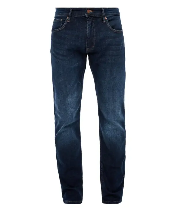 S'Oliver παντελόνι τζιν slim fit 2005804-1 2