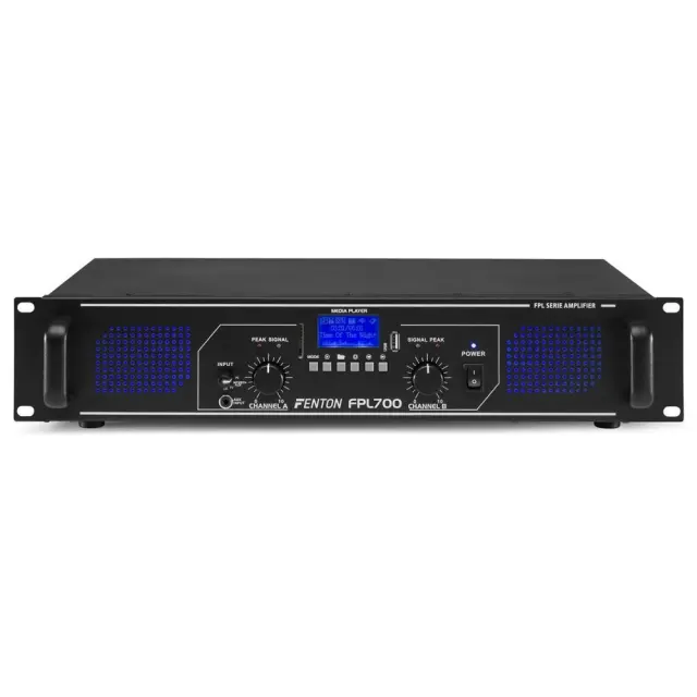 FENTON FPL700 ΨΗΦΙΑΚΟΣ ΕΝΙΣΧΥΤΗΣ ΗΧΟΥ 3
