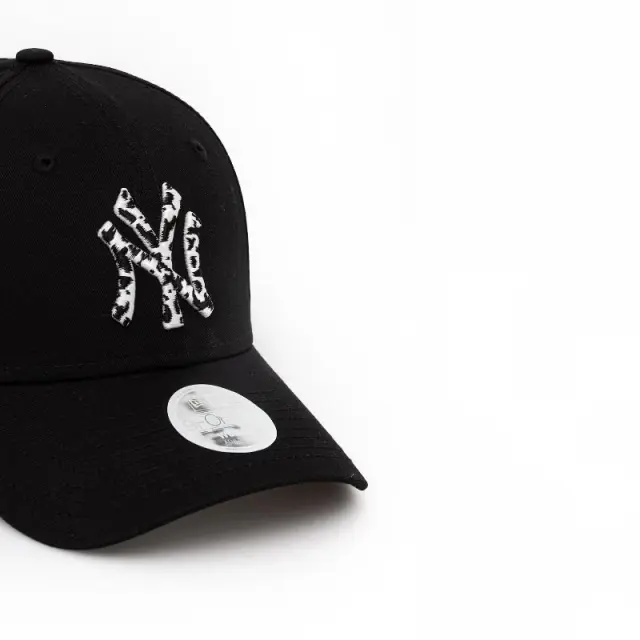 Καπέλο New Era 9FORTY NEYYAN 60771746-001Μαύρο - ONESIZE 2