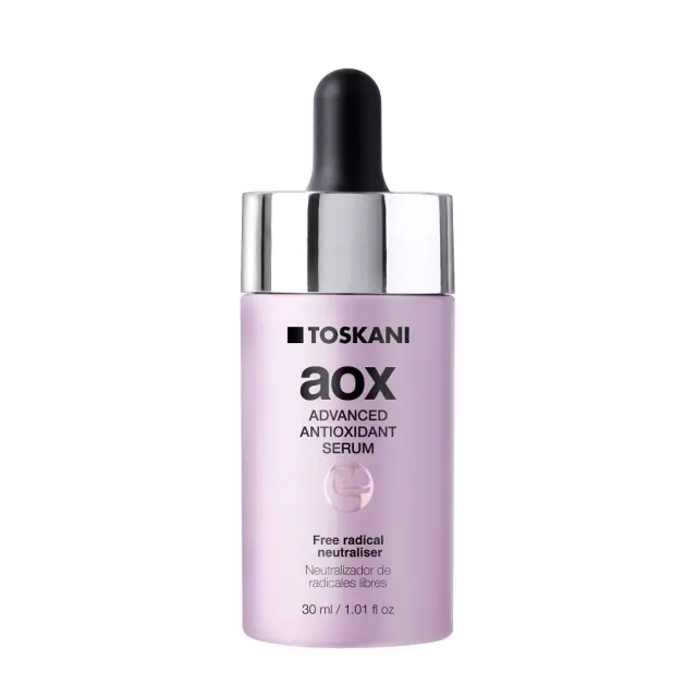 AOX Advanced Antioxidant Serum