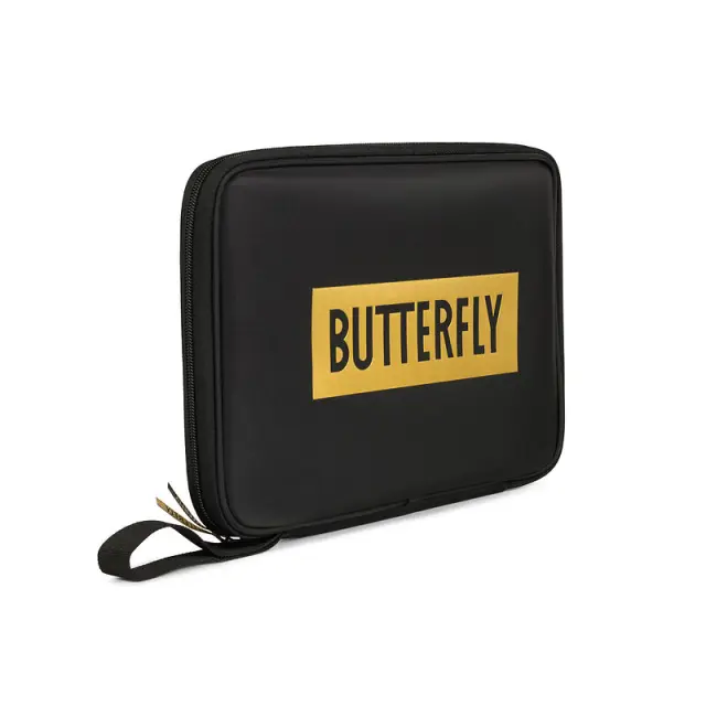 Θήκη Μονή Πινγκ-Πονγκ Butterfly BD Case II Black/Gold-44906901012750 2