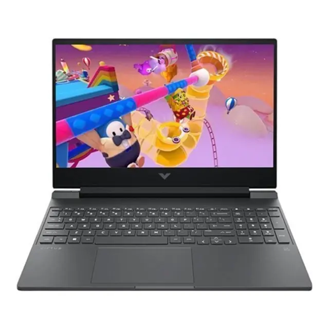 HP Victus 15-fb3231nw 15,6" 144Hz Ryzen 7 7445HS/RTX4050/64GB/512GB SSD/Win11 Home US-Layout (C2EX9EA)