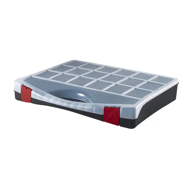 Εργαλειοθήκη KETER ORGANIZER 32 19 Υποδοχών 32x26x52cm