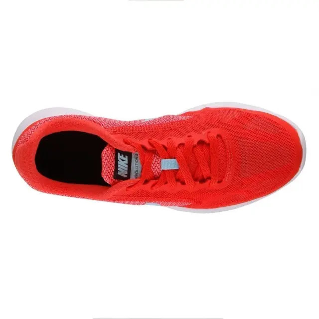 Nike Revolution 3 (819416-802) - Πορτοκαλί 2