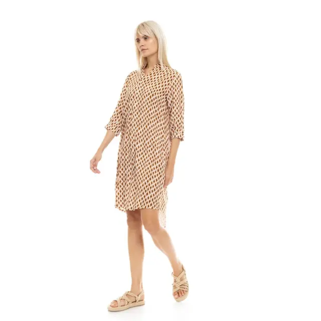 Beachwear Safari B468 Type Pink Label 2
