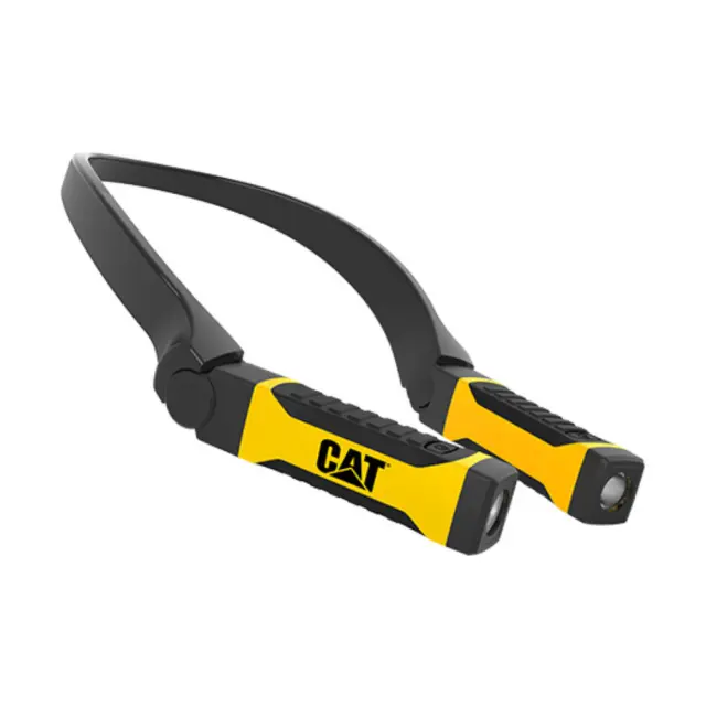 CAT ΦΑΚΟΣ ΛΑΙΜΟΥ LED CT7100