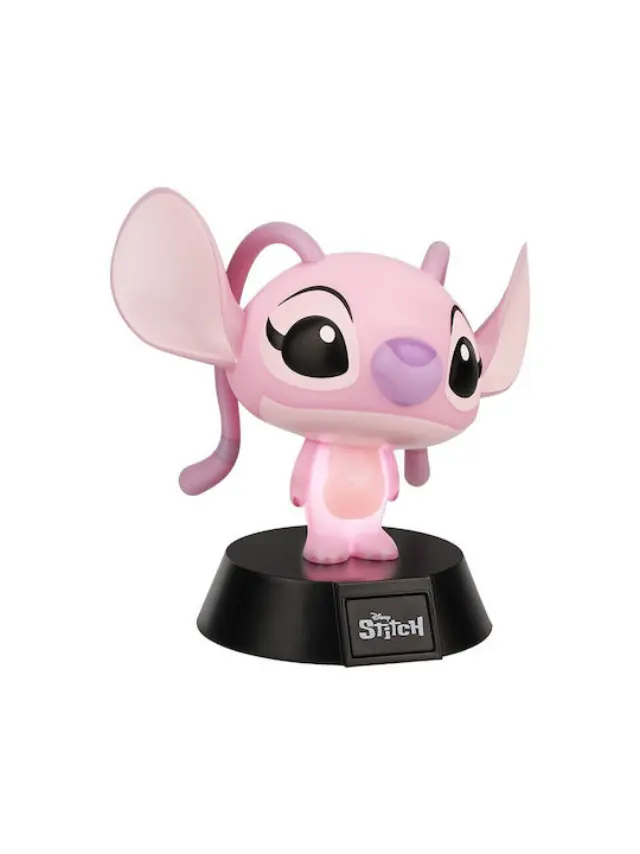 Paladone Icons: Stitch - Angel Light (PP14447LS) 2