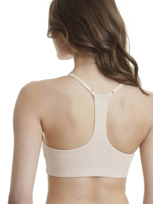 Walk γυναικείο σουτιέν bralette από bamboo W2212-19 - M 2