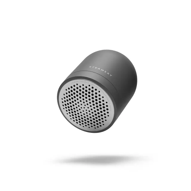Steamery Pilo 2 Αποχνουδωτής Shaver Charcoal