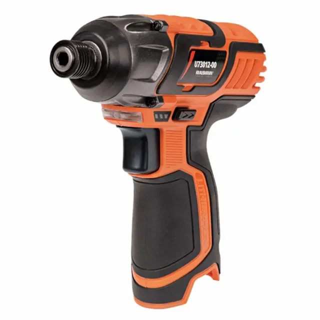 Παλμικό Κατσαβίδι Μπαταρίας 12V U73012-00 (Σκέτο Σώμα)