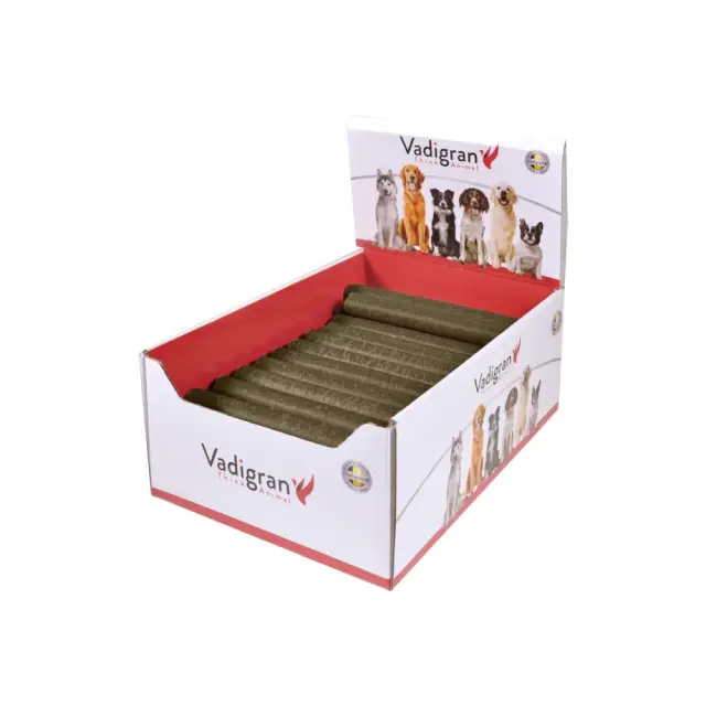 Vadigran Snack Dog Mega Sticks Lamb and Rice Στικς με Ρύζι & Αρνί 17cm 3