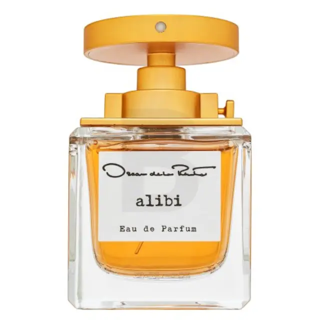 Oscar de la Renta Alibi Eau de Parfum for women 50 ml
