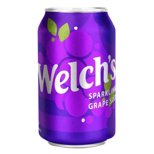Welch's Grape 355ml