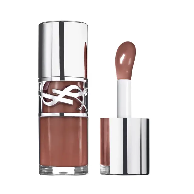 Yves Saint Laurent Lip Oil Gloss Loveshine Plumping 6ml - 04