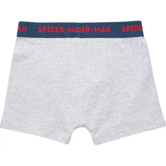 Zippy Σετ 4 Boxer Mixed για Αγόρι 3