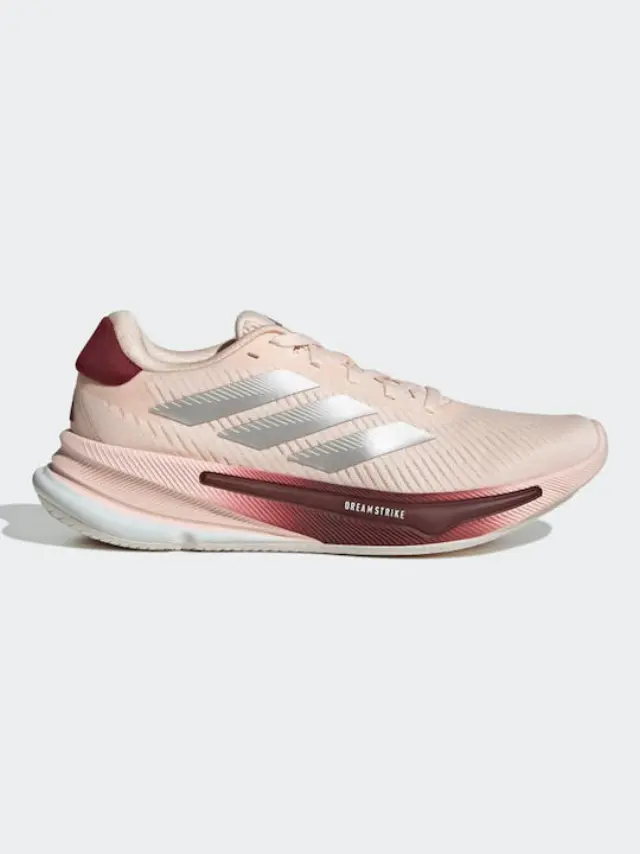 Adidas Supernova Ease Γυναικεία Παπούτσια Running IF9564 - 41 1/3