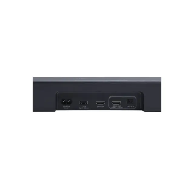 JBL Bar 500ΜK2, Soundbar 3