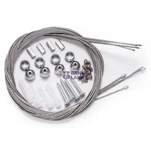 Suspension Cable Kit 2m