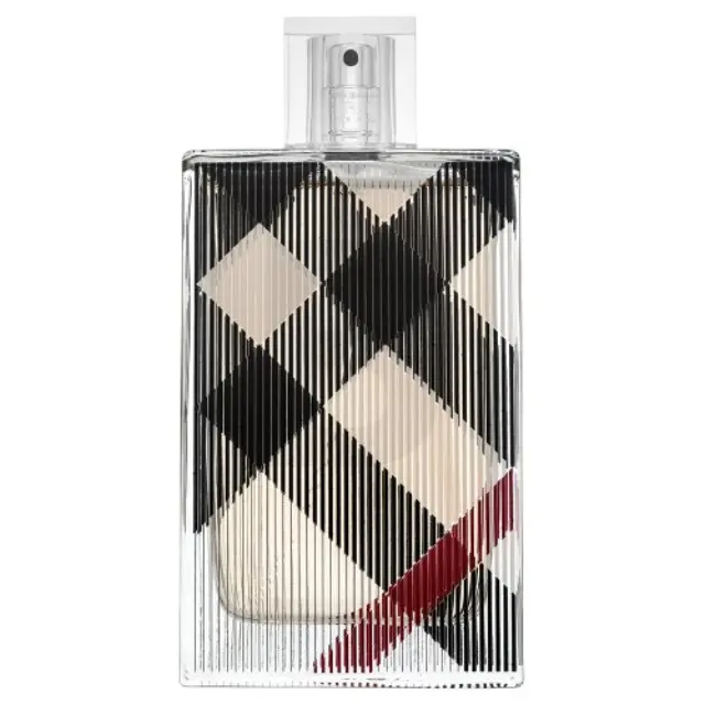 Burberry Brit For Her Eau de Parfum for women 100 ml