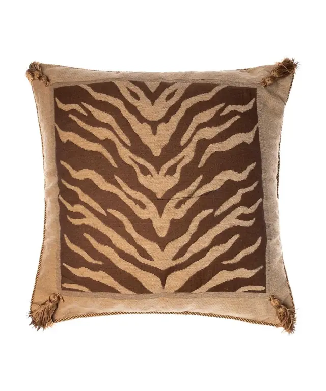 ΜΑΞΙΛΑΡΟΘΗΚΗ 306 (65cm x 65 cm) χρυσό - -