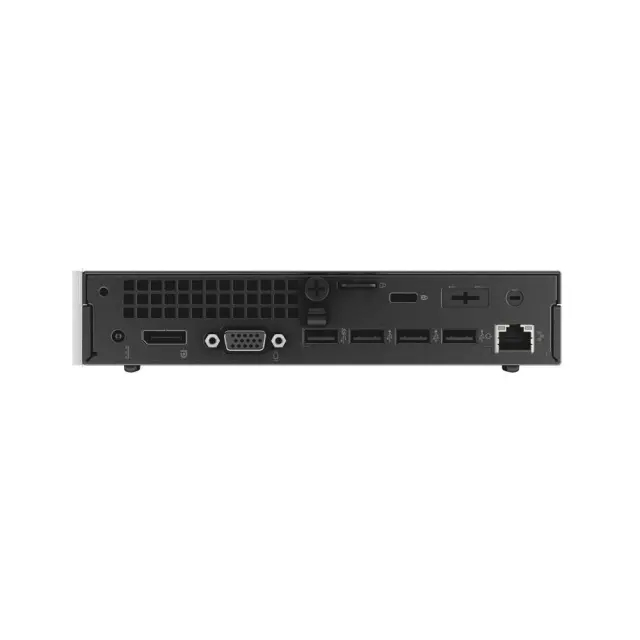 Dell OptiPlex 3020 Micro (Intel Core i3-4160T/3.10 GHz/8GB/1TB SSD/Intel HD Graphics) Refurbished Grade A 2