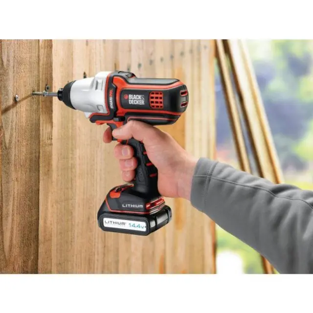 Black & Decker MTIM3-XJ - Κεφαλή Παλμικής Δράσης (Multievo) Δραπανοκατσάβιδου 50mm 3