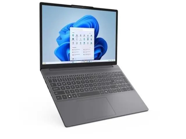 Laptop Lenovo IdeaPad Slim 3i 15.1 OLED/ Intel Core i7-13620H/ 16GB/ 1TB SSD/ UHD Graphics/ Windows 11 Home S - 2Y Warranty 83K1008WGM 2