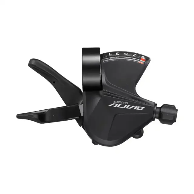 ΛΕΒΙΕΣ ΤΑΧΥΤΗΤΩΝ SHIMANO ALIVIO SL-M3100-R ΔΕΞΙ 9 ΤΑΧΥΤΗΤΩΝ