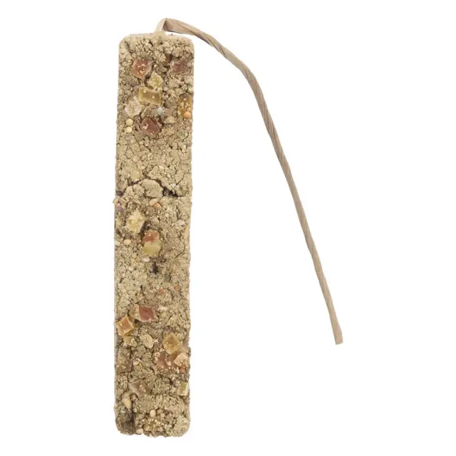 Trixie Clay Stick With Fruits - Μπάρα Πηλού με Φρούτα - 250g 2