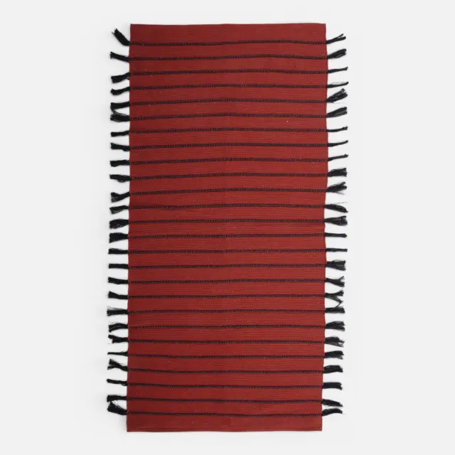 Nef-Nef Homeware Ταπέτο Antilo 70x140 Εκρού 2